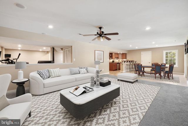 10287 TRYLEC LN, Catlett, VA 20119