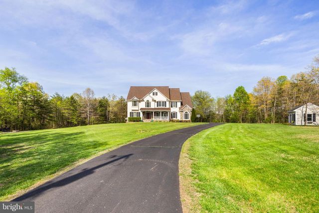 10287 TRYLEC LN, Catlett, VA 20119