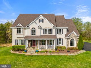 10287 TRYLEC LN, Catlett, VA 20119