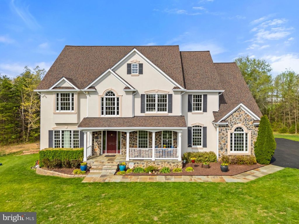 10287 TRYLEC LN, Catlett, VA 20119