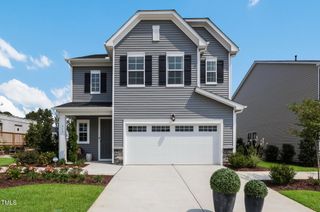 725 Emerald Bay Circle, Raleigh, NC 27610