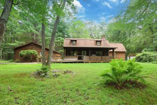 37 Harris Road, Litchfield, CT 06759
