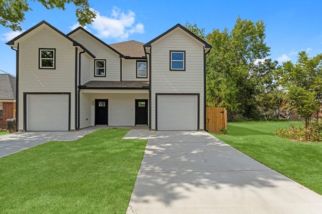 8205 Carver Road, Houston, TX 77088