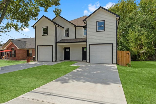 8205 Carver Road, Houston, TX 77088