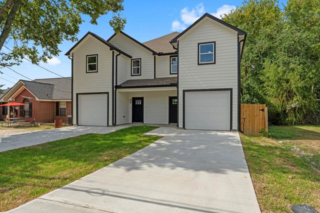 8205 Carver Road, Houston, TX 77088