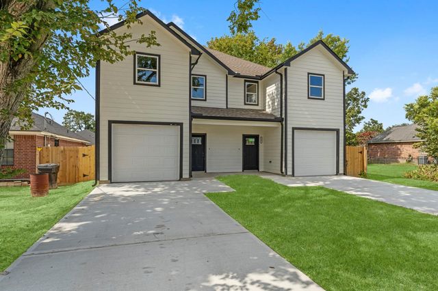 8205 Carver Road, Houston, TX 77088