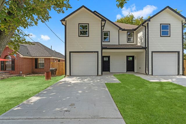 8205 Carver Road, Houston, TX 77088