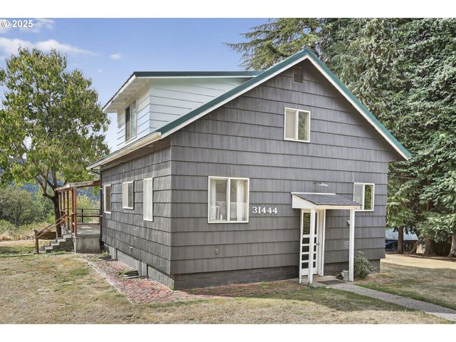 31444 NEW KIRK Rd, Scappoose, OR 97056