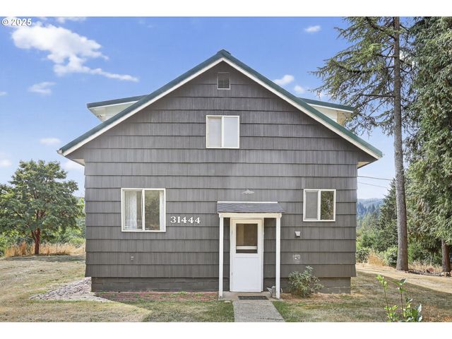 31444 NEW KIRK Rd, Scappoose, OR 97056