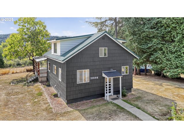 31444 NEW KIRK Rd, Scappoose, OR 97056