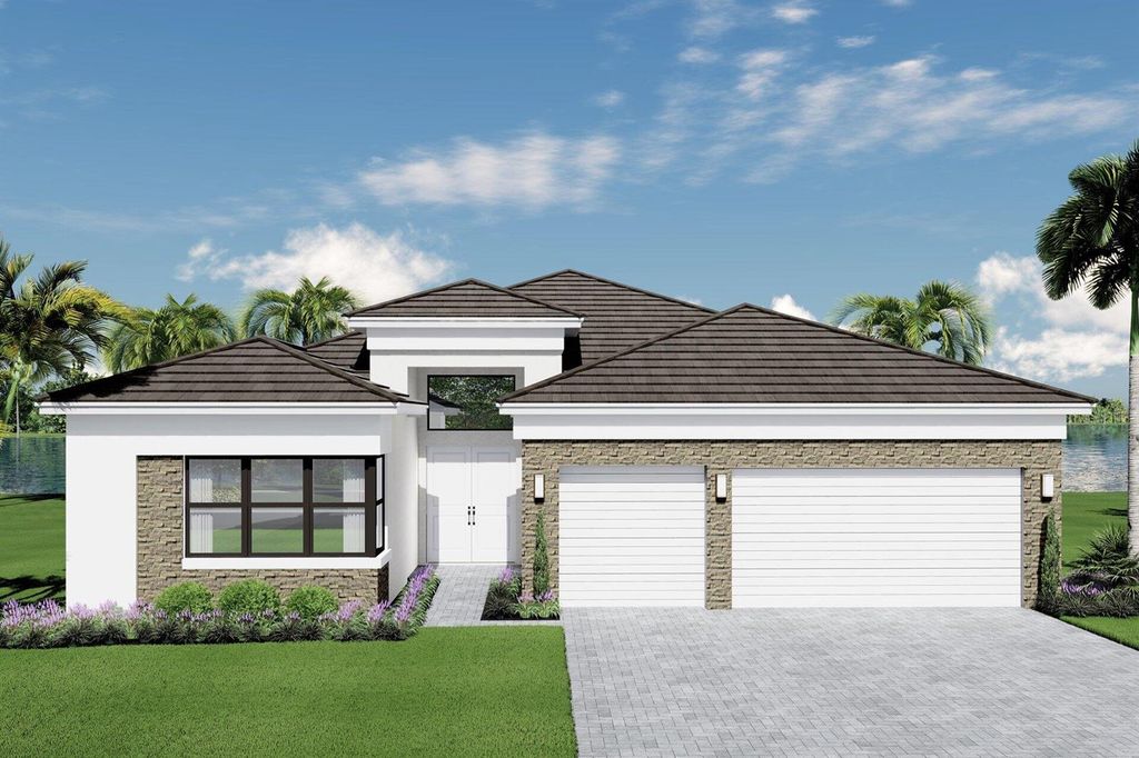 11213 Sweet Sage Avenue, Boynton Beach, FL 33473