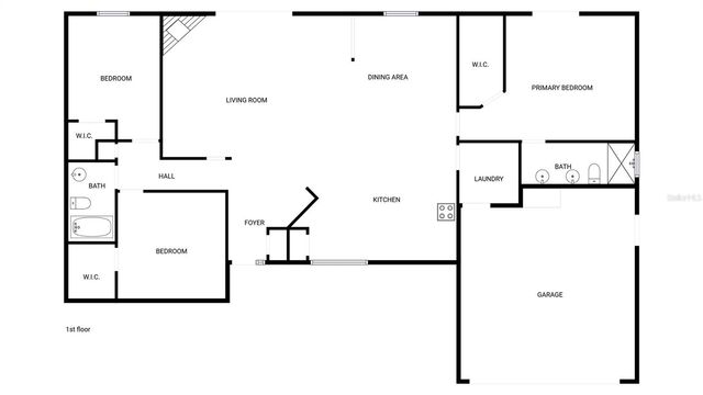 1562 AMY CIRCLE, Deltona, FL 32738