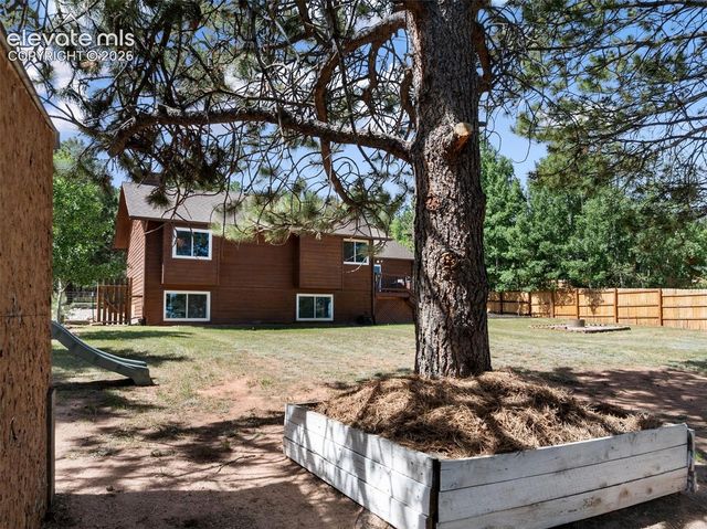 1010 W Bowman Avenue, Woodland Park, CO 80863