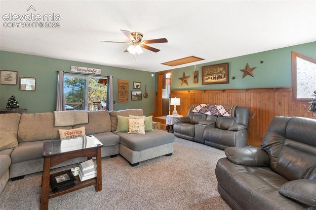 1010 W Bowman Avenue, Woodland Park, CO 80863