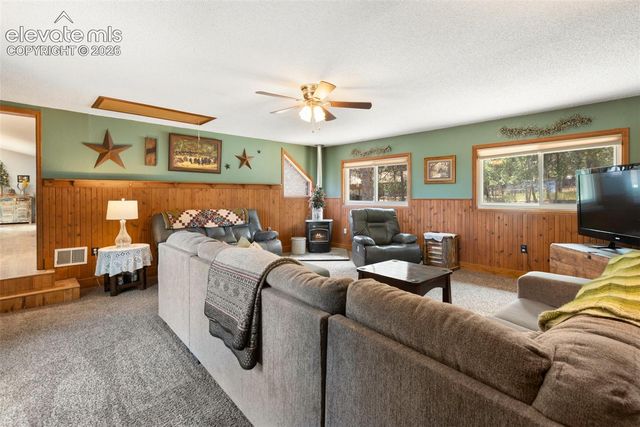 1010 W Bowman Avenue, Woodland Park, CO 80863