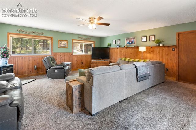 1010 W Bowman Avenue, Woodland Park, CO 80863