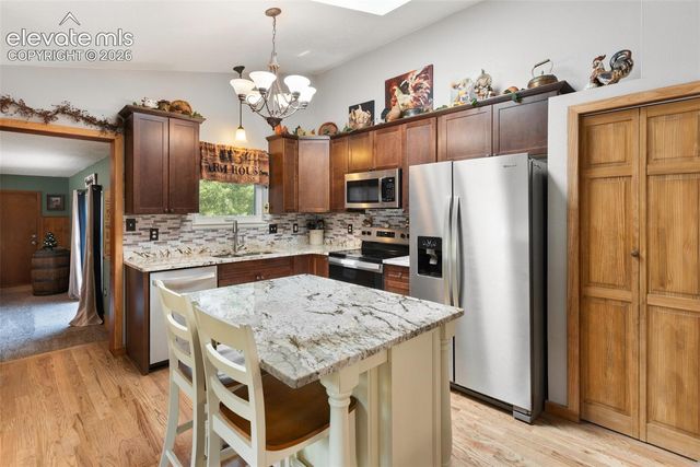 1010 W Bowman Avenue, Woodland Park, CO 80863