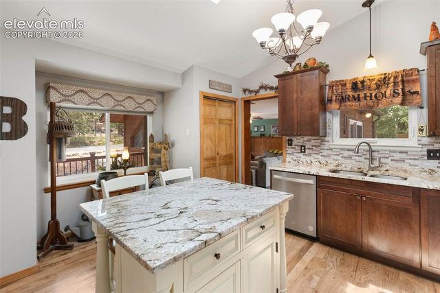 1010 W Bowman Avenue, Woodland Park, CO 80863