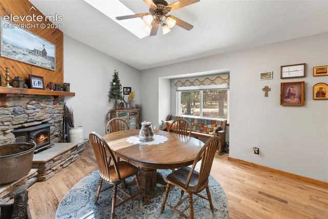 1010 W Bowman Avenue, Woodland Park, CO 80863