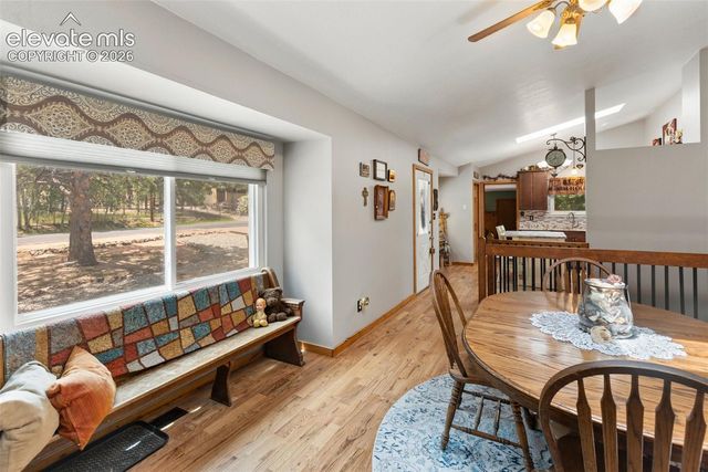1010 W Bowman Avenue, Woodland Park, CO 80863
