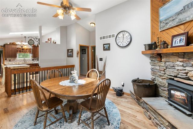 1010 W Bowman Avenue, Woodland Park, CO 80863