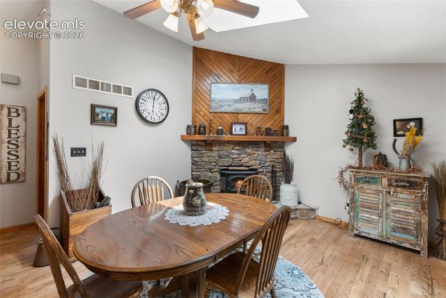 1010 W Bowman Avenue, Woodland Park, CO 80863