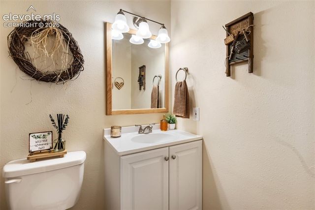1010 W Bowman Avenue, Woodland Park, CO 80863