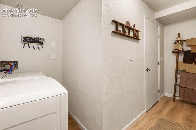 1010 W Bowman Avenue, Woodland Park, CO 80863