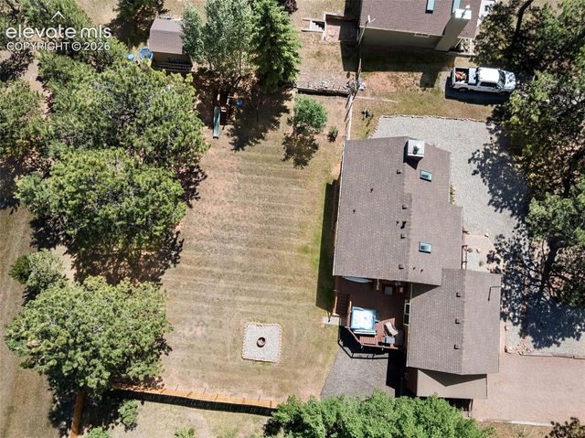1010 W Bowman Avenue, Woodland Park, CO 80863