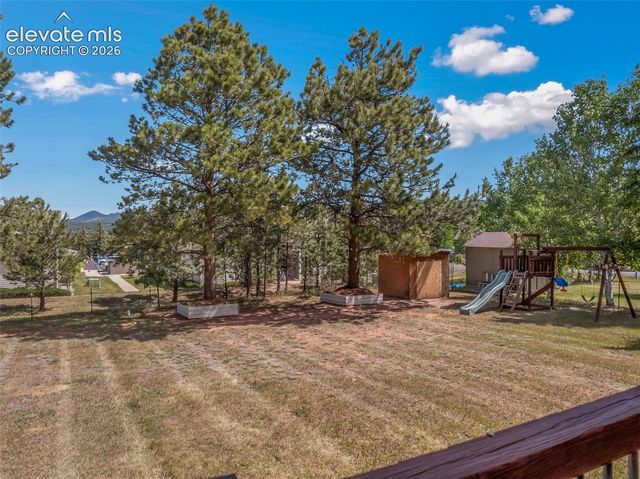 1010 W Bowman Avenue, Woodland Park, CO 80863