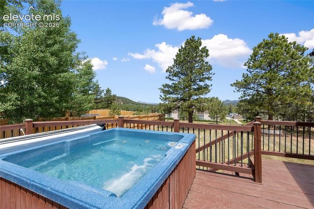 1010 W Bowman Avenue, Woodland Park, CO 80863