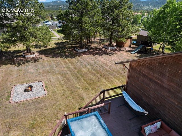 1010 W Bowman Avenue, Woodland Park, CO 80863