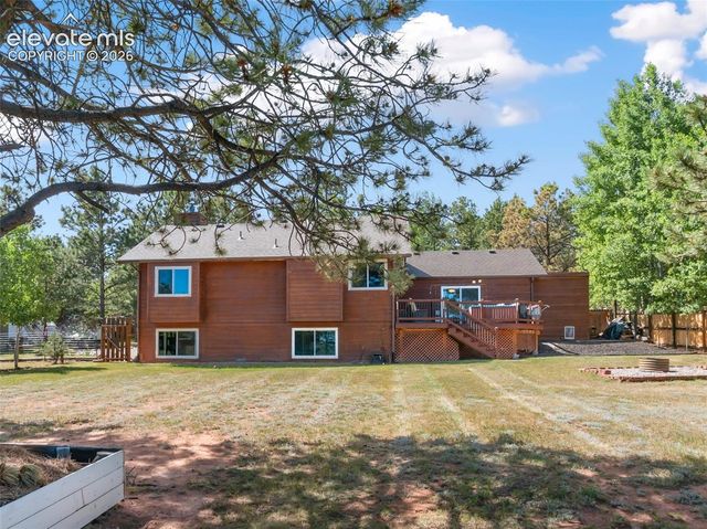 1010 W Bowman Avenue, Woodland Park, CO 80863