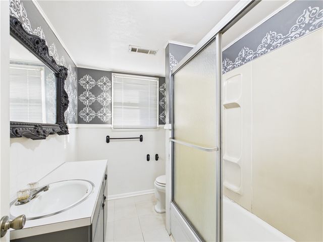 705 Oak Street, Harrison, AR 72601