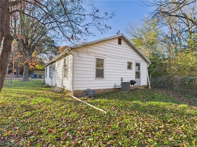 705 Oak Street, Harrison, AR 72601