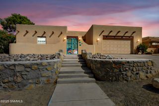 2807 Diamond Springs Drive, Las Cruces, NM 88011