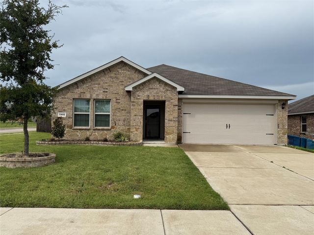 1305 Fieldstone Court, Josephine, TX 75189
