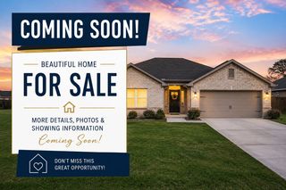 1305 Fieldstone Court, Josephine, TX 75189