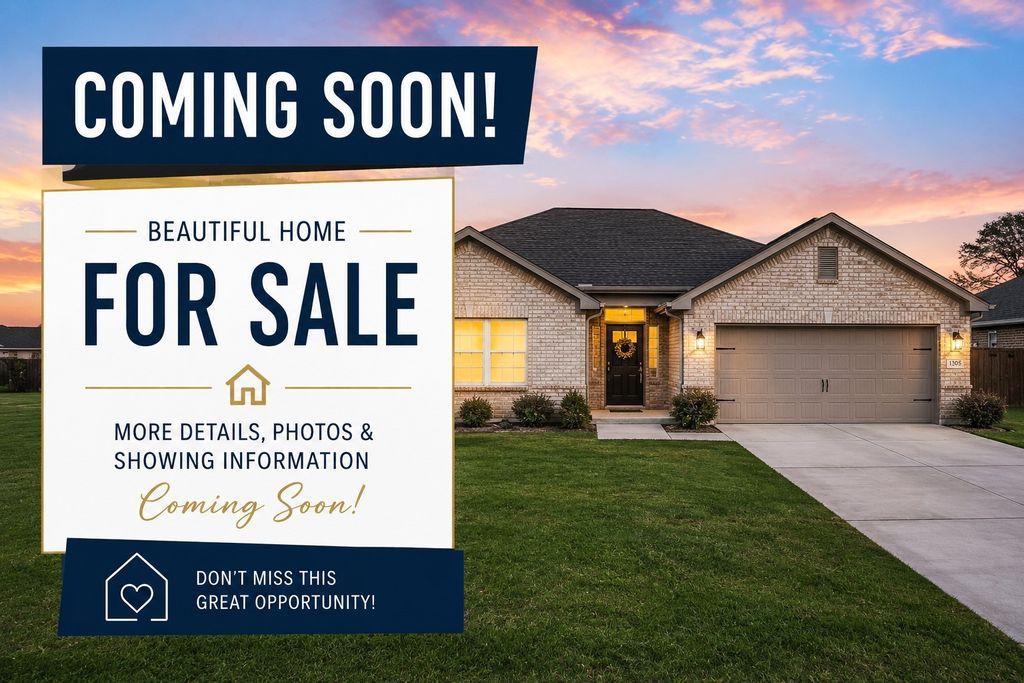 1305 Fieldstone Court, Josephine, TX 75189