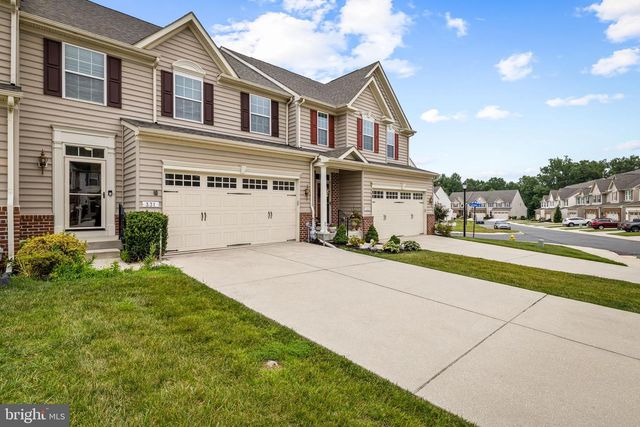 331 TUFTON CIR, Fallston, MD 21047