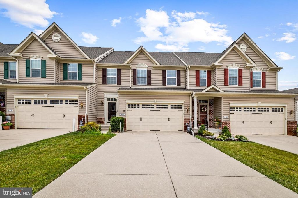 331 TUFTON CIR, Fallston, MD 21047