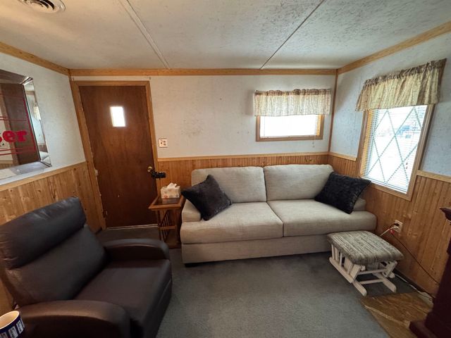 5110 Lucinda Drive, Prescott, MI 48756