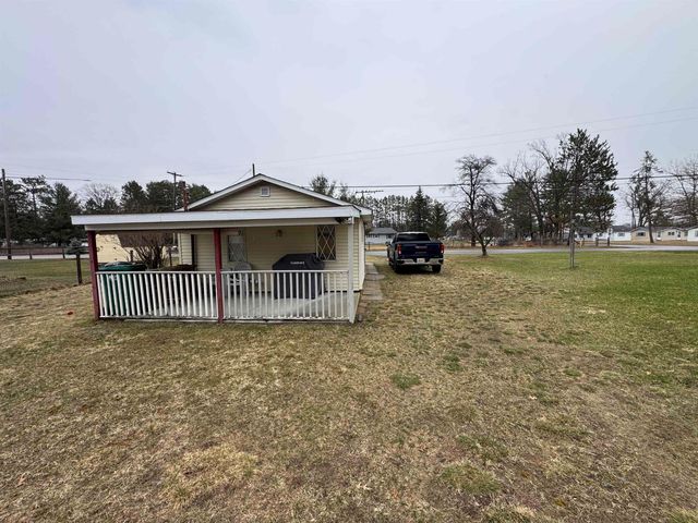 5110 Lucinda Drive, Prescott, MI 48756