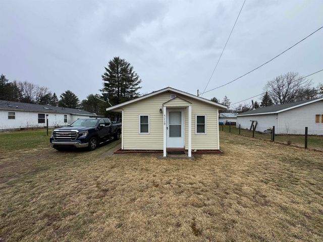 5110 Lucinda Drive, Prescott, MI 48756