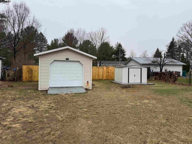 5110 Lucinda Drive, Prescott, MI 48756
