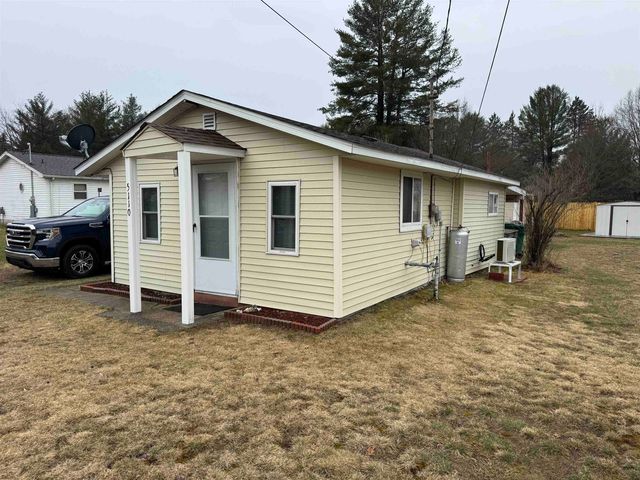 5110 Lucinda Drive, Prescott, MI 48756