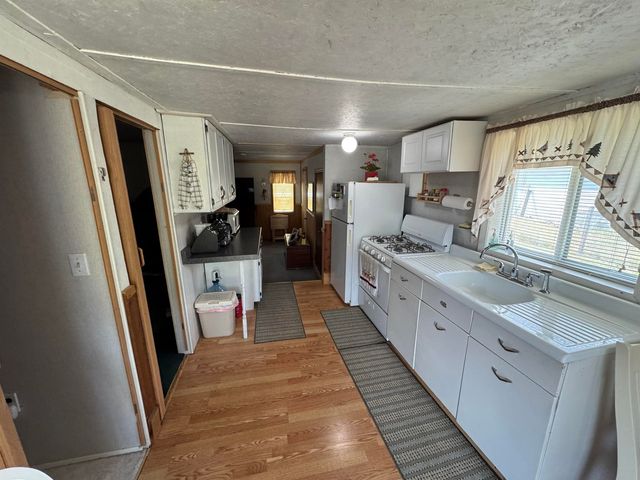 5110 Lucinda Drive, Prescott, MI 48756