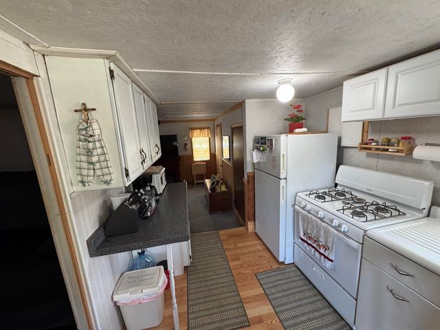5110 Lucinda Drive, Prescott, MI 48756