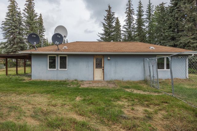 1804 CARIBOU WAY, Fairbanks, AK 99709