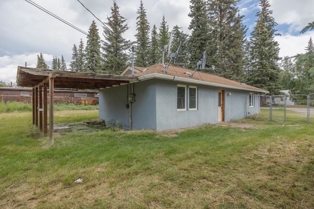 1804 CARIBOU WAY, Fairbanks, AK 99709
